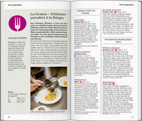 DUMONT Direkt Bologna DUMONT Direkt Bologna