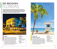 Vis-à-Vis Reiseführer Florida Vis-à-Vis Reiseführer Florida
