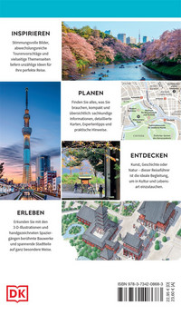 Vis-à-Vis Reiseführer Tokyo Vis-à-Vis Reiseführer Tokyo