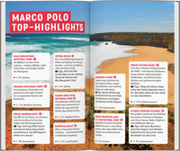 MARCO POLO Reiseführer Australien, Sydney MARCO POLO Reiseführer Australien, Sydney