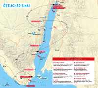 MARCO POLO Reiseführer Rotes Meer & Sinai MARCO POLO Reiseführer Rotes Meer & Sinai