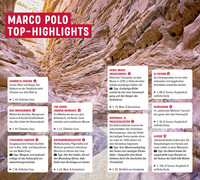 MARCO POLO Reiseführer Rotes Meer & Sinai
