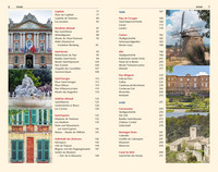 TRESCHER Reiseführer Toulouse, Albi, Carcassonne TRESCHER Reiseführer Toulouse, Albi, Carcassonne