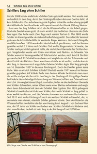 TRESCHER Reiseführer Weimar TRESCHER Reiseführer Weimar