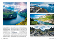 KUNTH Unterwegs in Skandinavien KUNTH Unterwegs in Skandinavien