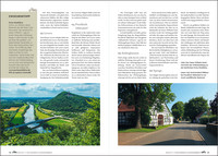 KUNTH Abgefahren – Die schönsten Bikertouren Deutschlands KUNTH Abgefahren – Die schönsten Bikertouren Deutschlands