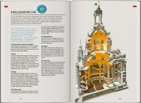 Baedeker Reiseführer Dresden