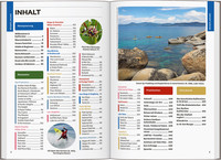 LONELY PLANET Reiseführer Kalifornien LONELY PLANET Reiseführer Kalifornien