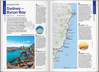 LONELY PLANET Reiseführer Australien Ostküste