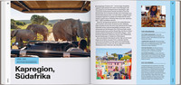 LONELY PLANET Bildband Offseason LONELY PLANET Bildband Offseason