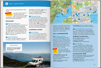 MARCO POLO Camper Guide Lombardei, Piemont & Ligurien MARCO POLO Camper Guide Lombardei, Piemont & Ligurien