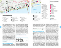 DUMONT Reise-Taschenbuch Reiseführer Lissabon