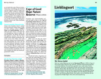 DUMONT Reise-Taschenbuch Reiseführer Kapstadt & Western Cape