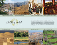 DuMont Reise-Taschenbuch Marokko, Der Süden mit Agadir & den Königsstädten