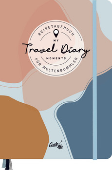 TravelDiary / Reisetagebuch Colors