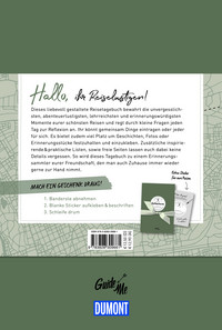 TravelMemories Beste Freunde