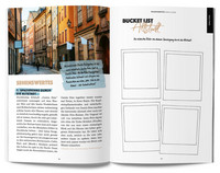 Schweden, Stockholm, Reiseführer GuideMe Travel Book