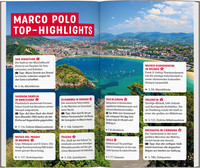 MARCO POLO Reiseführer Spanien