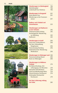TRESCHER Reiseführer Nordhessen TRESCHER Reiseführer Nordhessen