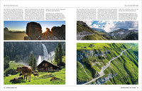 KUNTH Schweiz. Das Buch KUNTH Schweiz. Das Buch