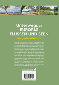 KUNTH Unterwegs an Europas Flüssen und Seen KUNTH Unterwegs an Europas Flüssen und Seen