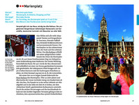 Baedeker SMART Reiseführer München Baedeker SMART Reiseführer München