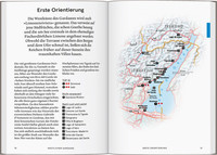 Baedeker SMART Reiseführer Gardasee Baedeker SMART Reiseführer Gardasee