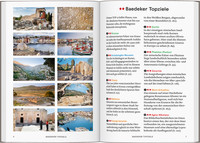 Baedeker SMART Reiseführer Kreta Baedeker SMART Reiseführer Kreta