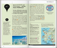 DUMONT direkt Reiseführer Sardinien