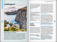 DUMONT Reise-Taschenbuch Reiseführer Cornwall & Südwestengland DUMONT Reise-Taschenbuch Reiseführer Cornwall & Südwestengland