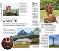 Vis-à-Vis Reiseführer Norwegen Vis-à-Vis Reiseführer Norwegen