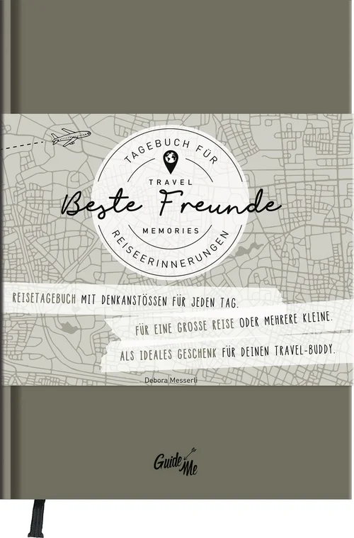 TravelMemories Beste Freunde TravelMemories Beste Freunde
