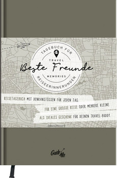 TravelMemories Beste Freunde