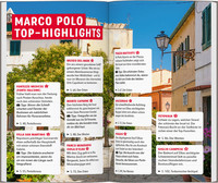 MARCO POLO Reiseführer Elba, Toskanischer Archipel MARCO POLO Reiseführer Elba, Toskanischer Archipel