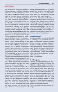 TRESCHER Reiseführer Schwäbische Alb TRESCHER Reiseführer Schwäbische Alb