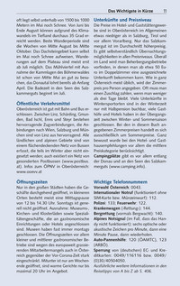 TRESCHER Reiseführer Oberösterreich TRESCHER Reiseführer Oberösterreich