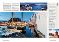 KUNTH Unterwegs mit Hurtigruten KUNTH Unterwegs mit Hurtigruten