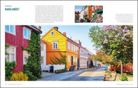 KUNTH Bildband Die Nordkaproute