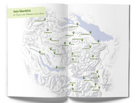 Switzerland, Eastern Switzerland & Zurich, E-Bike Guide Raus und E-Biken