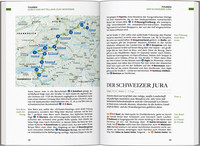 Baedeker Reiseführer Schweiz, Liechtenstein Baedeker Reiseführer Schweiz, Liechtenstein