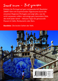 Baedeker SMART Reiseführer Portugal Baedeker SMART Reiseführer Portugal