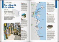 LONELY PLANET Reiseführer Tansania LONELY PLANET Reiseführer Tansania