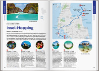 LONELY PLANET Reiseführer Thailand LONELY PLANET Reiseführer Thailand