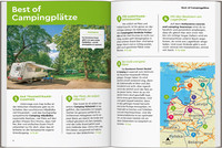 MARCO POLO Camper Guide Baltikum: Estland, Lettland & Litauen MARCO POLO Camper Guide Baltikum: Estland, Lettland & Litauen