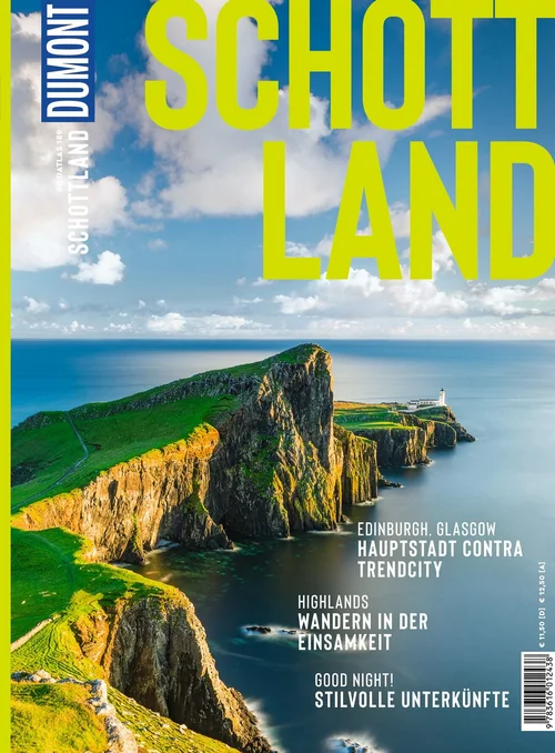 DUMONT Bildatlas Schottland DUMONT Bildatlas Schottland