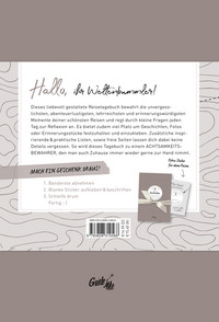 TravelMemories Weltenbummler