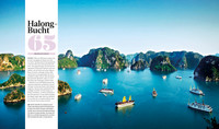 LONELY PLANET Bildband Ultimative Reiseziele