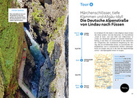 MARCO POLO Camper Guide Bayern