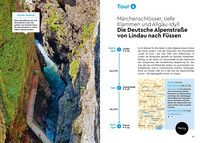 MARCO POLO Camper Guide Bayern MARCO POLO Camper Guide Bayern