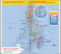 MARCO POLO Reiseführer Philippinen MARCO POLO Reiseführer Philippinen